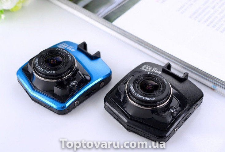 Відеореєстратор Blackbox DVR mini 697 фото