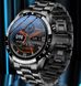Смарт-годинник Smart Power Nano Black у фірм. коробочці 15089 фото 5