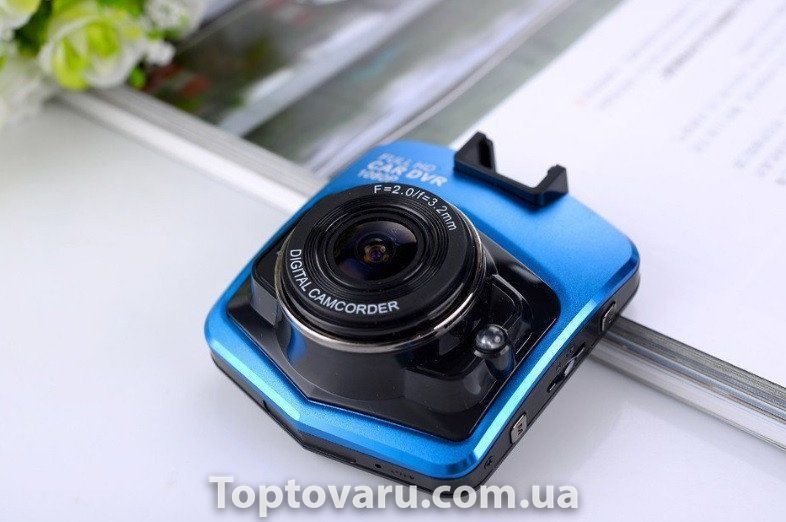 Відеореєстратор Blackbox DVR mini 697 фото