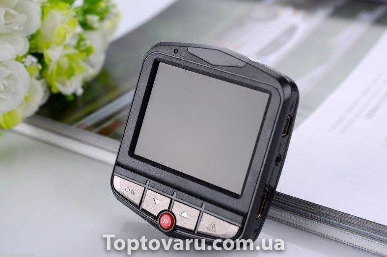 Відеореєстратор Blackbox DVR mini 697 фото