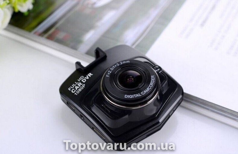 Відеореєстратор Blackbox DVR mini 697 фото