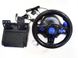 Кермо і педалі Vibration Steering Wheesel 2205 фото 3