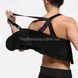 Корректор осанки belt XL-1619 Черный 33789 фото 8
