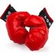 Боксерский набор 102см Boxing 777-784 A 13104 фото 2