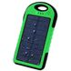 Power Bank Solar Charger 45000mAh Зеленый NEW фото 1