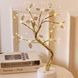 Настільний світильник Дерево 36 LED 50см Aulife Теплий білий 12320 фото 2