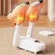 Сушарка для взуття електрична SHOE DRYER LY-481 Біла 18649 фото 1