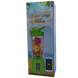 Блендер Smart Juice Cup Fruits USB Фиолетовый 2 ножа 858 фото 5