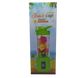 Блендер Smart Juice Cup Fruits USB Фіолетовий 2 ножі 858 фото 4