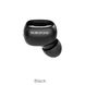 Bluetooth гарнітура BOROFONE BC28 Shiny sound MINI wireless headset Black BC28B-00001 фото 1