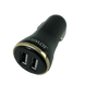 Автомобильное зарядное устройство USB в прикуриватель Joway Черное NEW фото 2