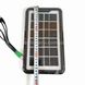 Портативна сонячна панель GDPLUS GD-10X із USB 9451 фото 3
