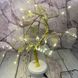 Настільний світильник Дерево 36 LED 50см Aulife Теплий білий 12320 фото 4