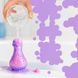 Набір з 6 інтерактивних бомб для ванни Tub Works Kids Bath Bomb Magic Potion 26X-309 38515 фото 3