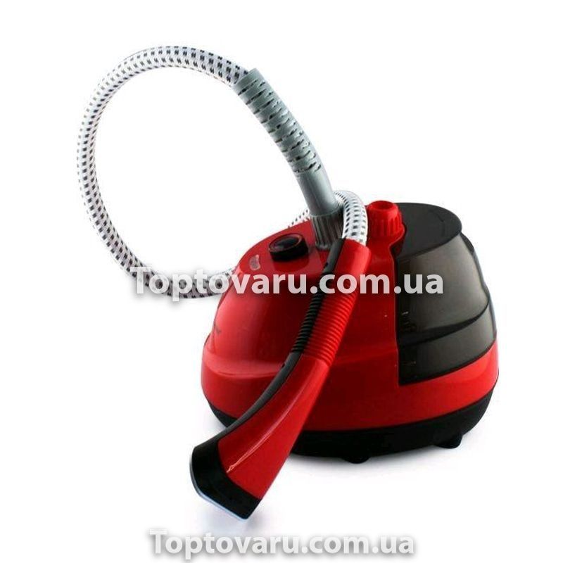 Відпарювач вертикальний Domotec MS-5353 2000W 5786 фото