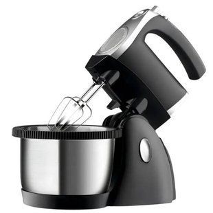 Миксер с чашей 1000W Hoffmans HM-6630 Черный 25612 фото