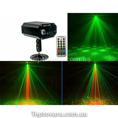 Лазерный проектор LASER LIGHT EMS 083 для помещения 10069 фото