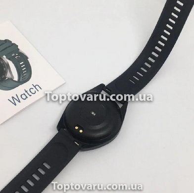 Смарт часы Smart Watch X10, спортивные фитнес часы 1909 фото