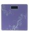 Весы напольные Domotec YZ-1604 фиолетовые 3385 фото 1