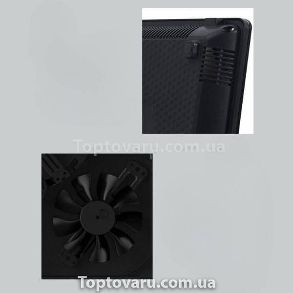 Плита индукционная 2200Вт Sokany SK-07048 Черная 31381 фото