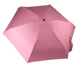 Міні-парасоля кишенькова в футлярі Рожева 962 фото 3