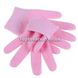 Перчатки для увлажнения рук Spa Gel gloves 8753 фото 3
