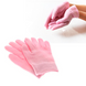 Перчатки для зволожування рук Spa Gel gloves 8753 фото 1