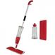 Швабра с распылителем Healthy Spray Mop красная 1114 фото 2