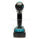 Шуруповерт акумуляторний Makita DF-462 24V 5AH Li-Ion 14659 фото 4