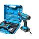 Шуруповерт акумуляторний Makita DF-462 24V 5AH Li-Ion 14659 фото 6