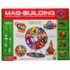 Магнитный конструктор Mag Building 78 деталей (pcs) 5488 фото 6