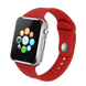 Розумний годинник Smart Watch А1 red 454 фото 1