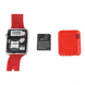 Розумний годинник Smart Watch А1 red 454 фото 3