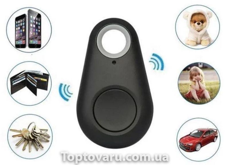 Поисковый брелок Anti Lost theft device 4226 фото