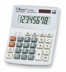 Калькулятор KK 808 Настольный