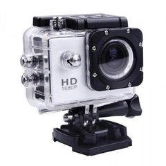 Action Камера Sport X6000-11 HD Сіра 688 фото