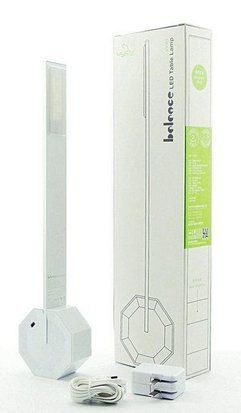 Лампа USB LED настільна JEDEL 901 153 фото