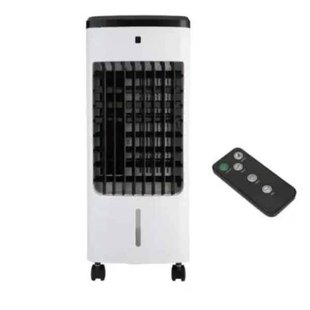 Портативний кондиціонер Air cooler Rainberg RB-2203 6930 фото