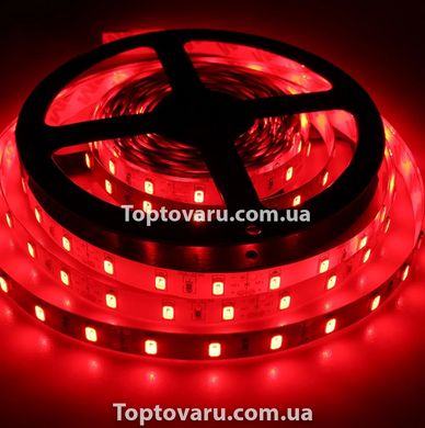 Светодиодная лента LED 3528 Красная 5605 фото