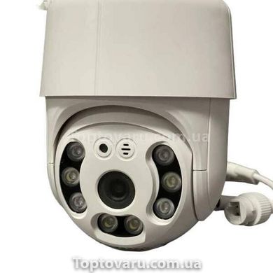 Камера видеонаблюдения уличная Wifi Smart Camera 11194 фото