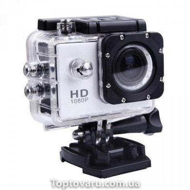Action Камера Sport X6000-11 HD Серая 688 фото