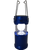 Фонарик с панелью G85 синий 3977 фото