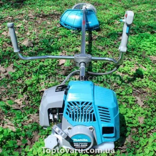 Бензокоса Makita BC5400 1,2 кВт, 2х тактний 10427 фото