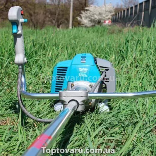 Бензокоса Makita BC5400 1,2 кВт, 2х тактний 10427 фото