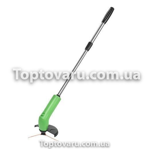 Аккумуляторная газонокосилка для сада Zip Trim 792 фото