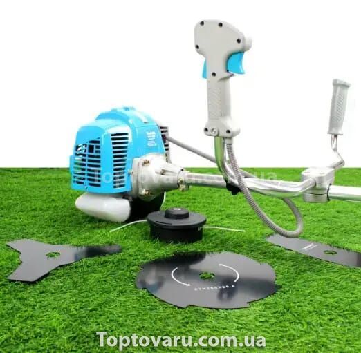 Бензокоса Makita BC5400 1,2 кВт, 2х тактний 10427 фото
