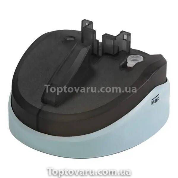 Ручной отпариватель 1500Вт Orvica Powerful Steam ORM-6017 Голубой 18594 фото
