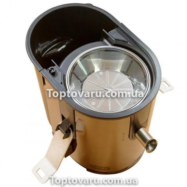 Соковитискач ROTEX RJW700-S 7401 фото