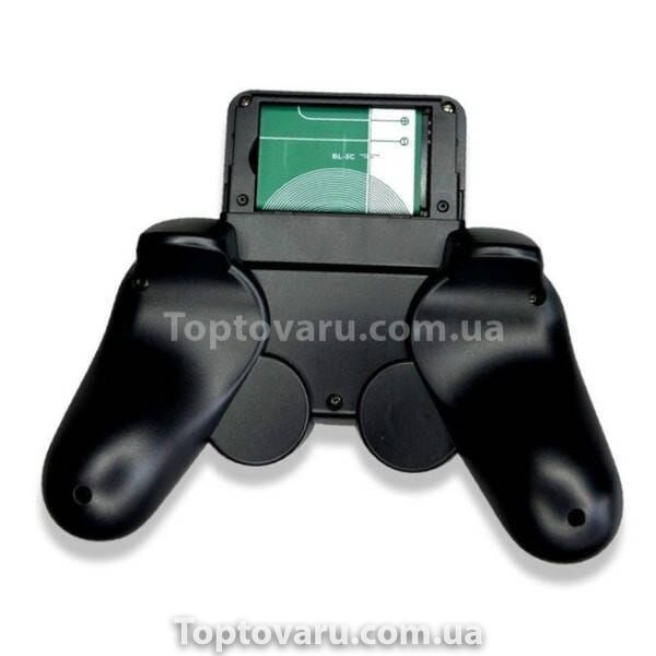 Игровая приставка с экраном 2.4 LCD с тройным динамиком Micro USB S10 18224 фото