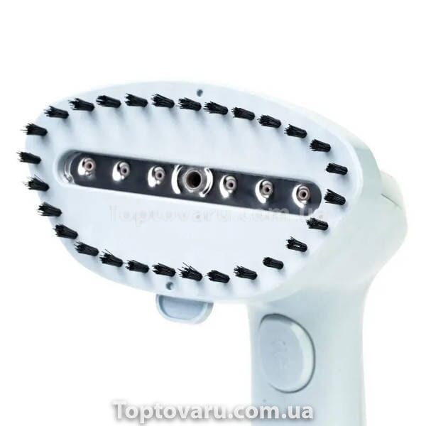 Ручной отпариватель 1500Вт Orvica Powerful Steam ORM-6017 Голубой 18594 фото
